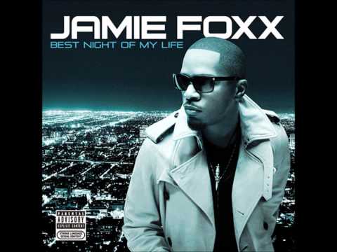 Jamie Foxx - Winner