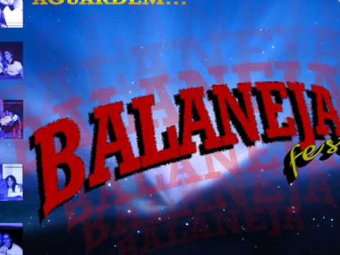 BALANEJA FEST - A BALADA CERTA !!!