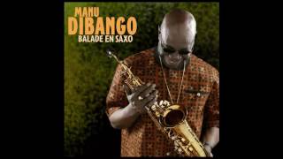 Killing Me Softly With His Song - Manu Dibango