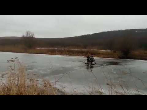 Bărbatul dispărut într-un canal tehnologic la Rasova a fost găsit