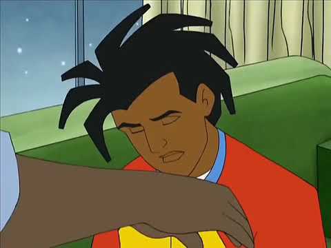 Super Choque EP: Filhos dos pais Completo em Full HD,ompilação de desenhos animados Dublado