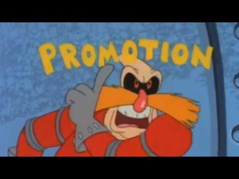 [Music] Robotnik's Theme