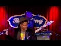 Eric Benet - Sometimes I Cry live from B.B. King Blues Club & Grill New York