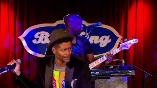 Eric Benet - Sometimes I Cry live from B.B. King Blues Club &amp; Grill New York