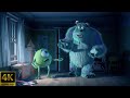Monsters Inc 2001 Teaser Trailer 1 5 1 4K FTD 1293
