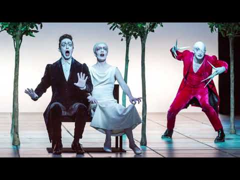 Goethes "Faust II" - Gutes wollen, Böses tun