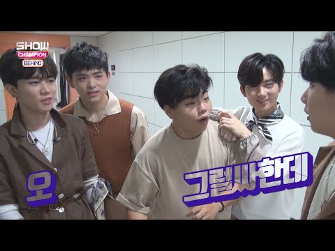 [Showchampion behind EP.96] What is THE EAST LIGHT common sense in soccer?