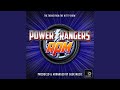 Power Rangers RPM Main Theme From Power Rangers RPM