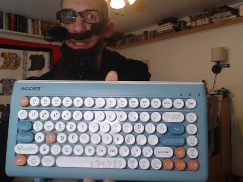 Sades Keyboard