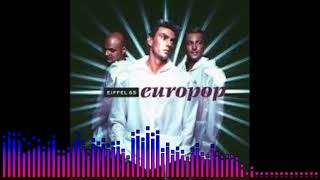 The Edge (Eiffel 65 Slowed &amp; Reverb)