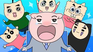 빨간내복야코 thumbnail