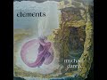 Mychael Danna - Elements (1979)