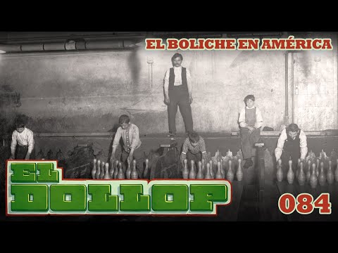 E84: El Boliche en América