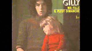 Richard GILLY - il pleut dimanche.wmv