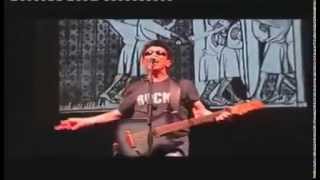 Edoardo Bennato - Viva la guerra - Live Concert - CARANO (CE)