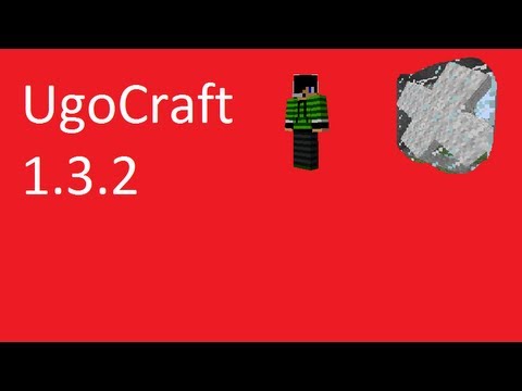 comment installer ugocraft 1.3.2