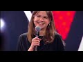 Laura Tesoro Rap In The Voice Kids