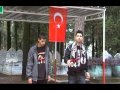 Ceyhan Crew CLİP Şehit olursam Ağlam Anne 