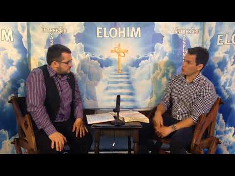 Elohim 20 - Sfarsitul Vremurilor  -  Florin Antonie si Dumitru Budac