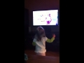 Ashleigh Loves Barney