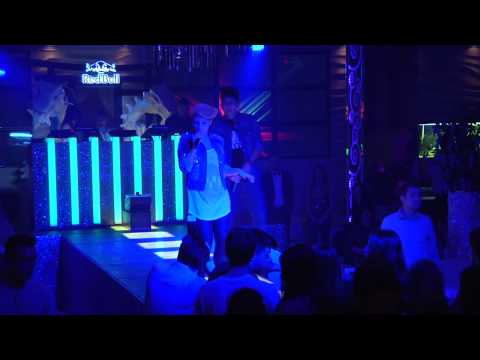 Snowdrop Party 2013 Ioana Anuta - All The Ladies