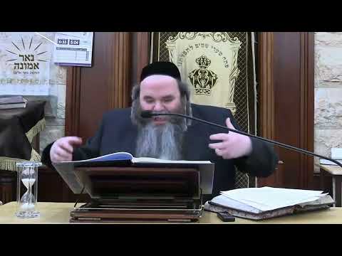 יא! דו קענסט, די באשעפער העלפט!! | הרב מרדכי הערש שפיצער