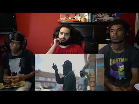 WASN'T WHAT WE EXPECTED 😨🤨 | AMERICANS REACT TO E1 - 3X3 MOCKINGBIRD REMIX (IM SINCERELY SORRY)