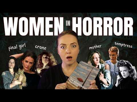 Women in Horror | Vibepedia