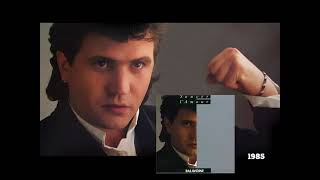 Daniel Balavoine - Le blues est blanc (1985)