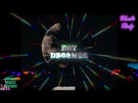Uncle Ricky- Daydreamer (Official Visualizer)