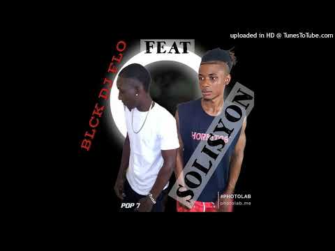 Pakyn solisyon ft Black djiflow- gouvèdman ayiti tizè pouvwa