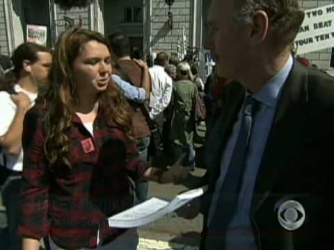 Proposition 8 Culture War