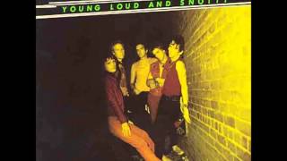 Dead Boys - Sonic Reducer With Lyrics