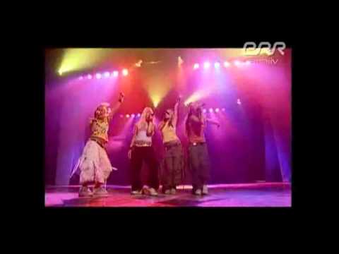 Vanilla Ninja saates "Seitse Vaprat"