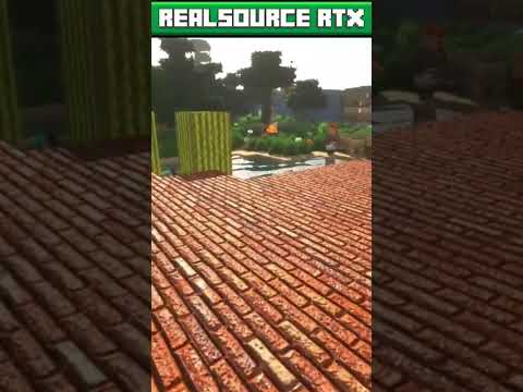 Unbelievable! #1 Shader for Minecraft PE - Must See!