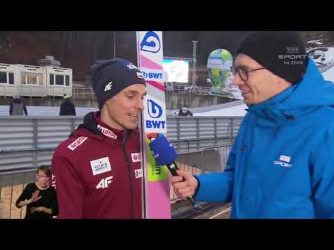 PŚ Rasnov 21.02.2020 - relacja z zawodów