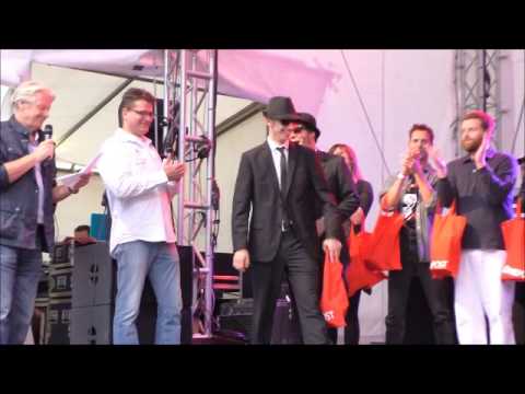 LÜNEPOST-Karaoke 2015 - Das sind die Sieger!