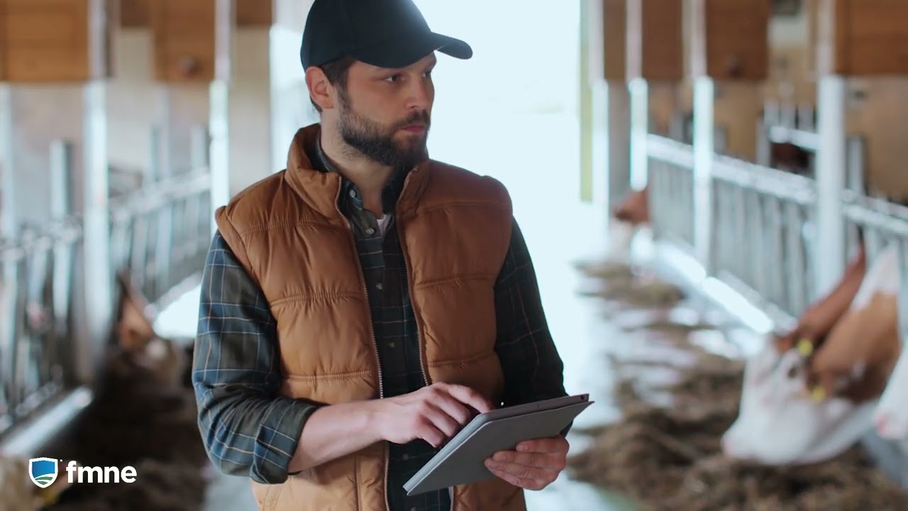 Farmers Mutual of Nebraska 