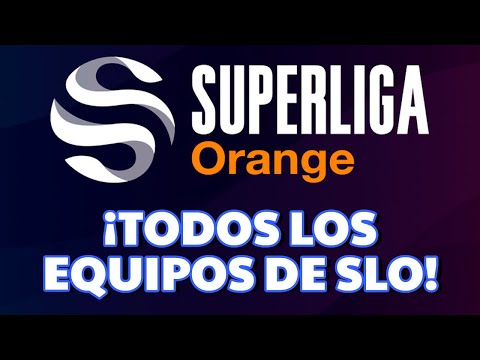Esportmaníacos - ¡Especial cierre de fichajes de Superliga Orange Temporada 2020!