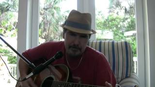 Bobby Lee Carroll - Your Memory, Me and the Blues