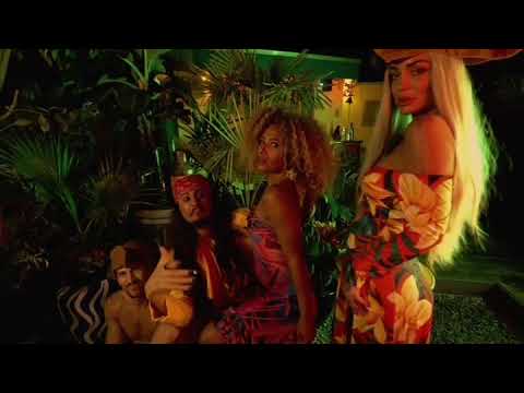 MC Jack Sparrow 'Jacky Jacky' (official trailer)