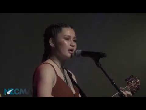 2019 NZ CMA Entertainer of the Year, Junior - Rererangi Twaddell - I Will Always Love You