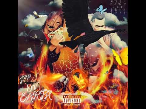 D.Cash X Kano Rich Bandz - Okay😎👌🏽