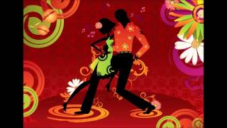 Aye Ma Ma - Pucho And The Latin Soul Brothers - Saffron And Soul (1966)