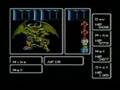 Final Fantasy 1 (Final Boss) -NES- 