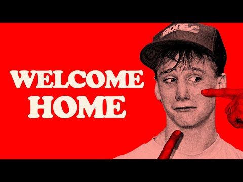 Welcome Home - @mikevallely