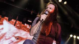 Valient Thorr @ Sonic Blast Moledo (2016-08-12)