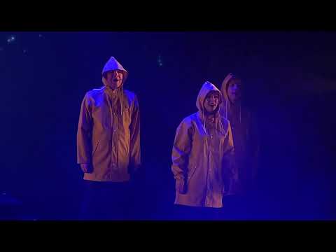 Östersundsrevyn 2020 - Vår jord