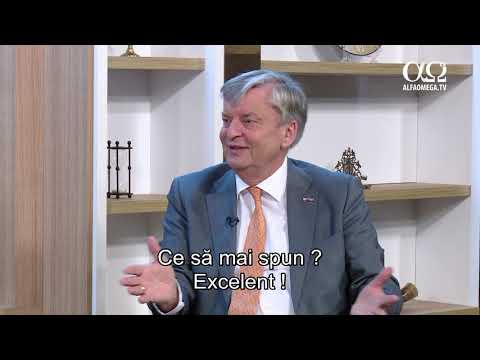 De ce Israel - 12 teze despre raportarea Bisericii la Israel - 7