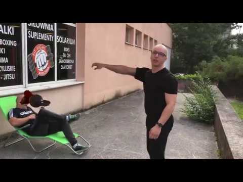 Przeróbka Gimper Siłacz /Wersja rozszerzona/